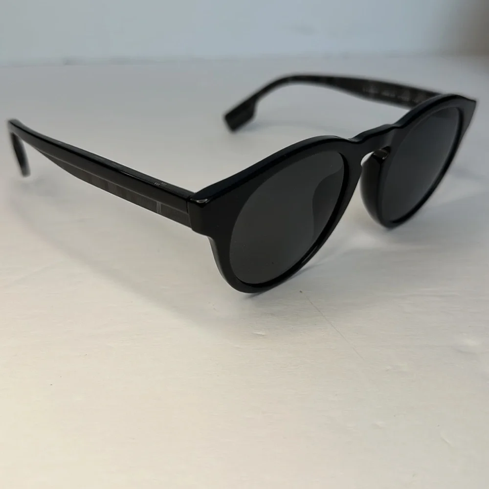BURBERRY Reid Men's Sunglasses BE4359F-399687